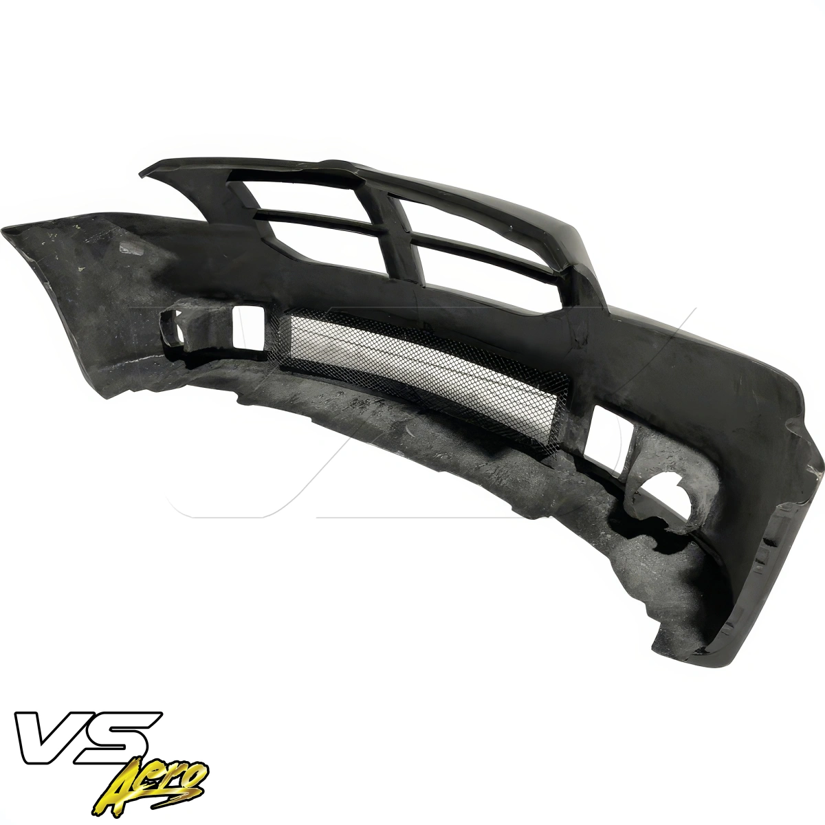 Modify your Dodge Magnum 2005 with our Exterior/Front Bumpers - 19