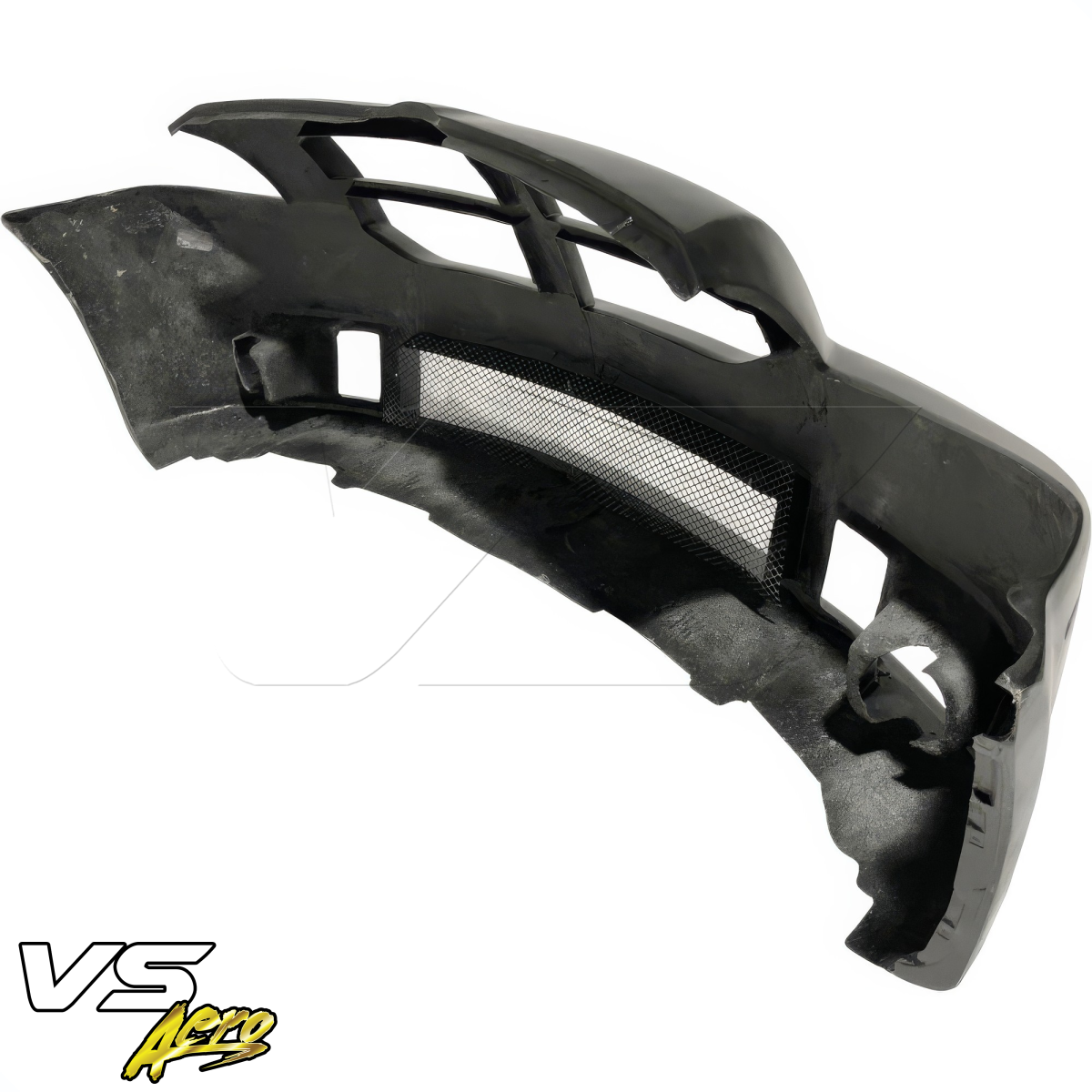 Modify your Dodge Magnum 2005 with our Exterior/Front Bumpers -