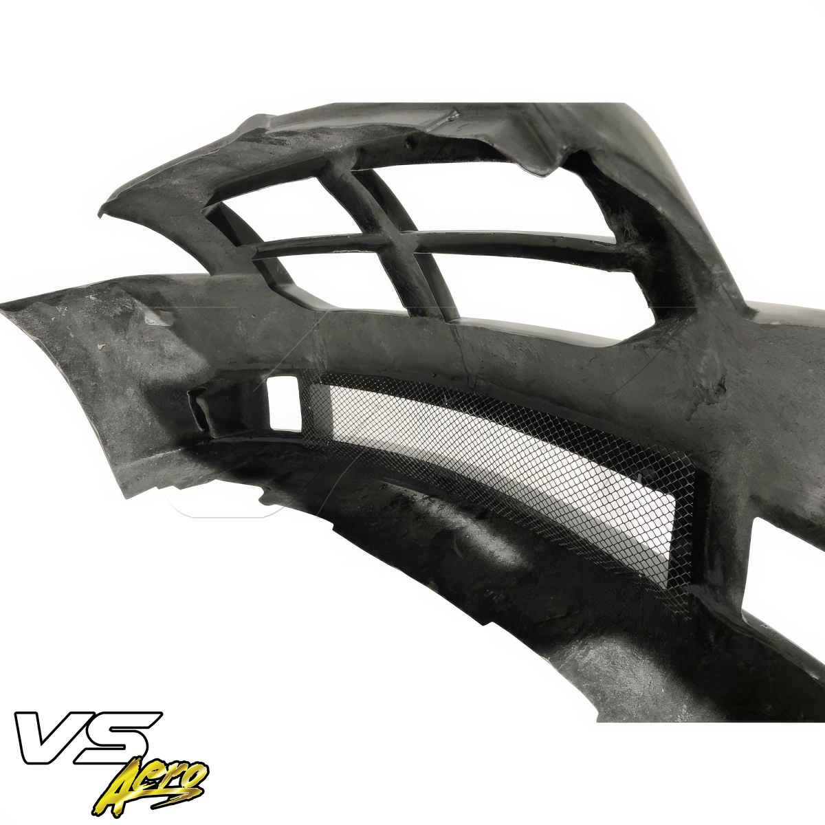 Modify your Dodge Magnum 2005 with our Exterior/Front Bumpers -