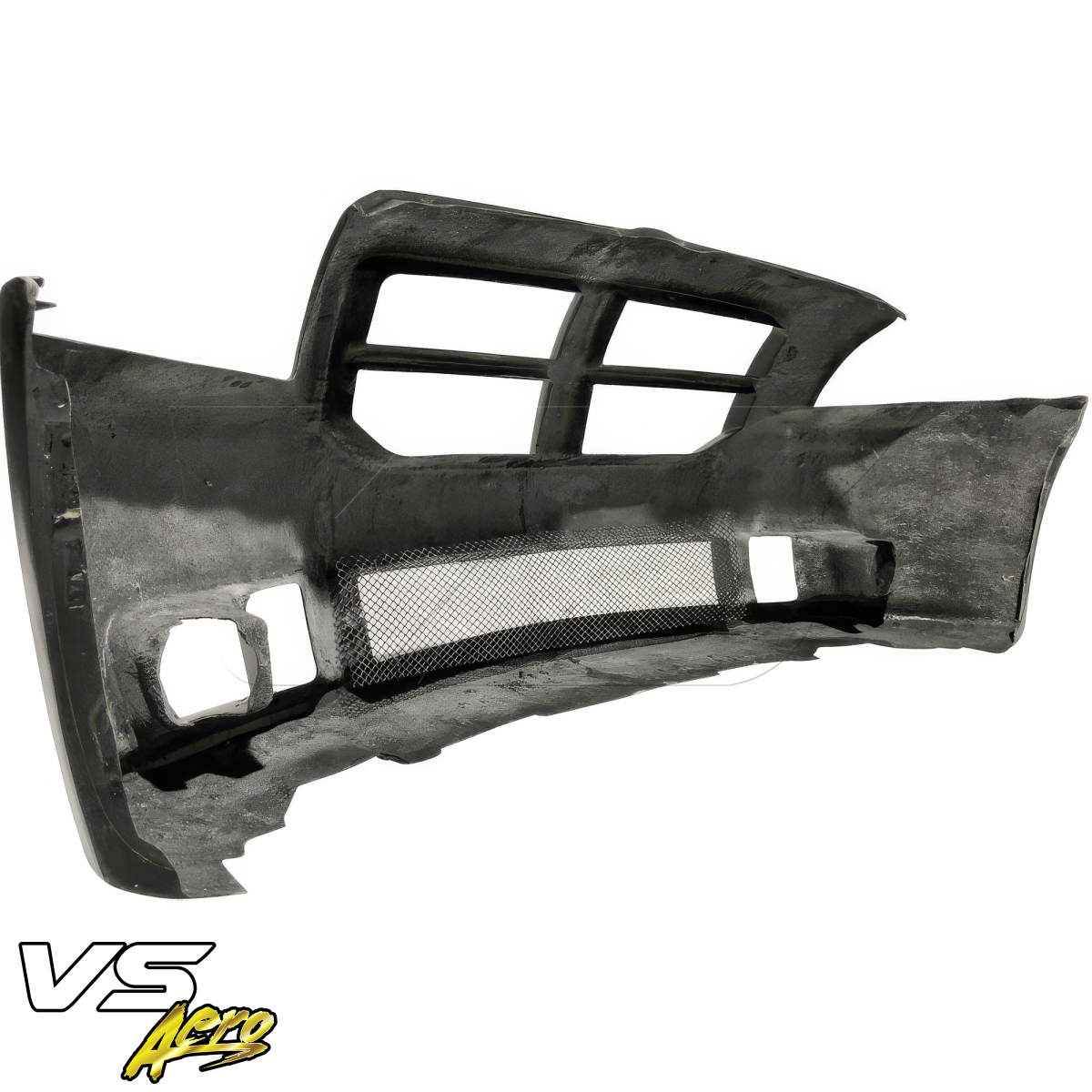 Modify your Dodge Magnum 2005 with our Exterior/Front Bumpers -