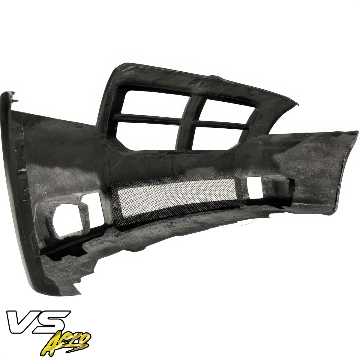 Modify your Dodge Magnum 2005 with our Exterior/Front Bumpers - 22
