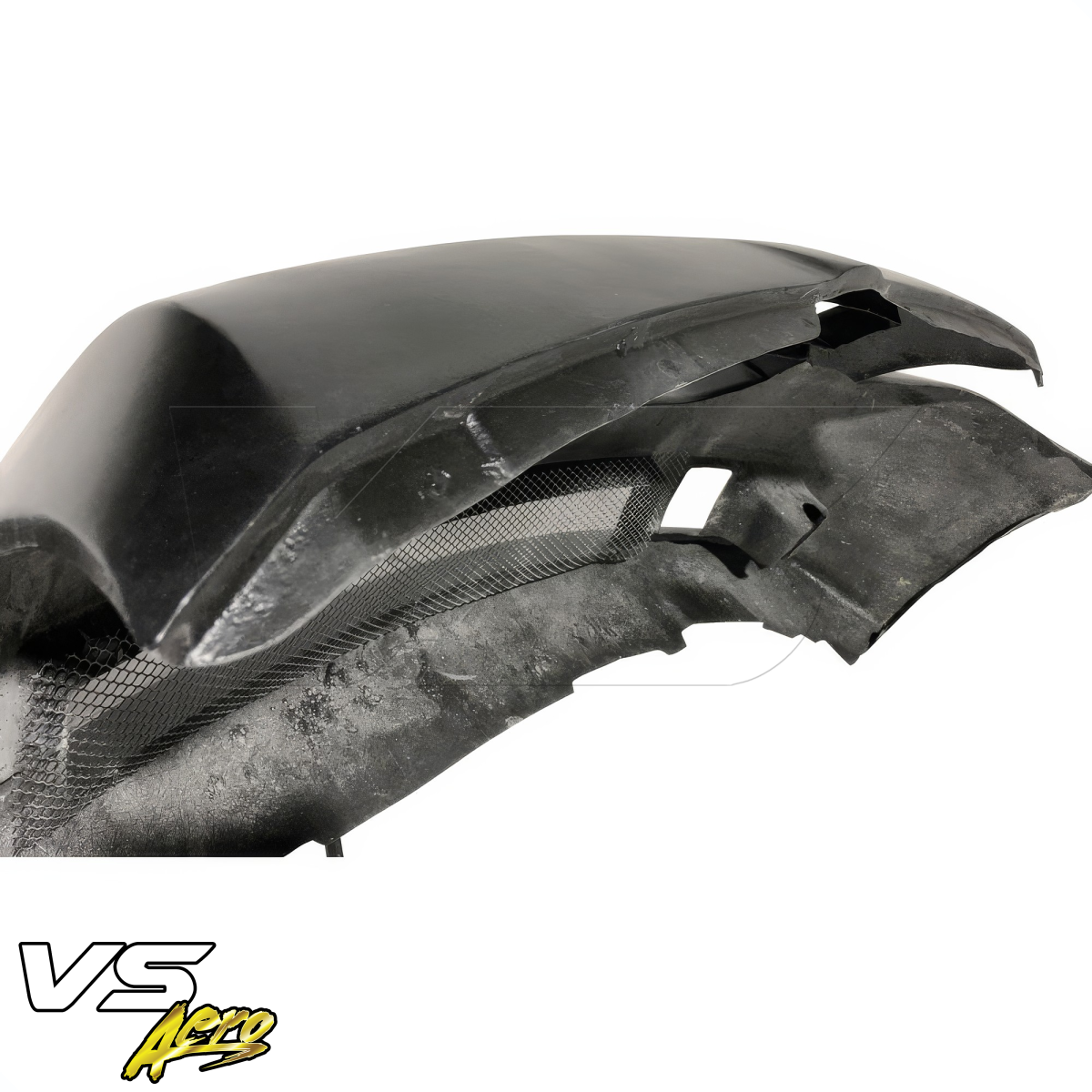 Modify your Dodge Magnum 2005 with our Exterior/Front Bumpers -