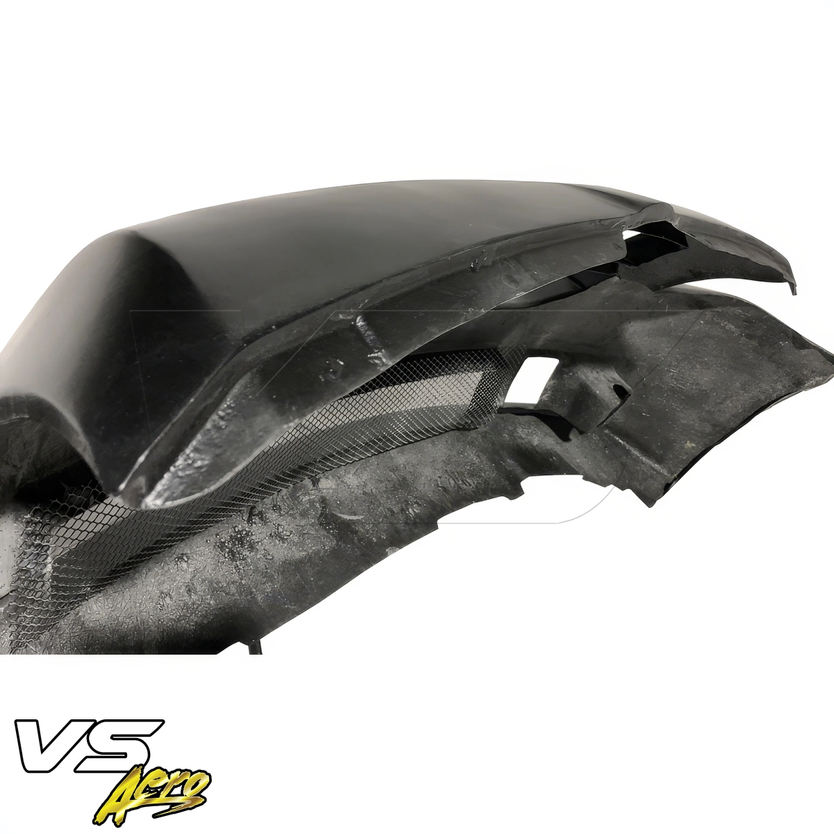 Modify your Dodge Magnum 2005 with our Exterior/Front Bumpers - 23