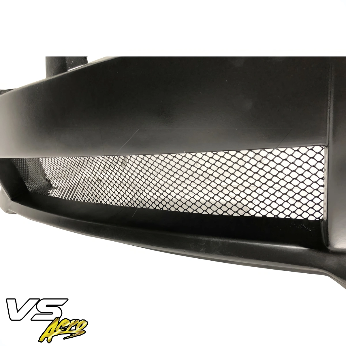 Modify your Dodge Magnum 2005 with our Exterior/Front Bumpers - 26