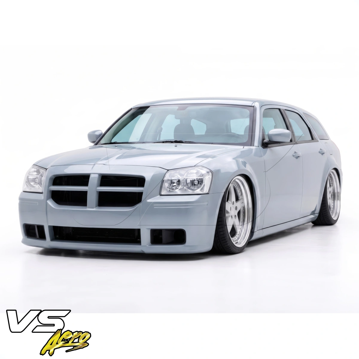 Modify your Dodge Magnum 2005 with our Exterior/Front Bumpers - 41