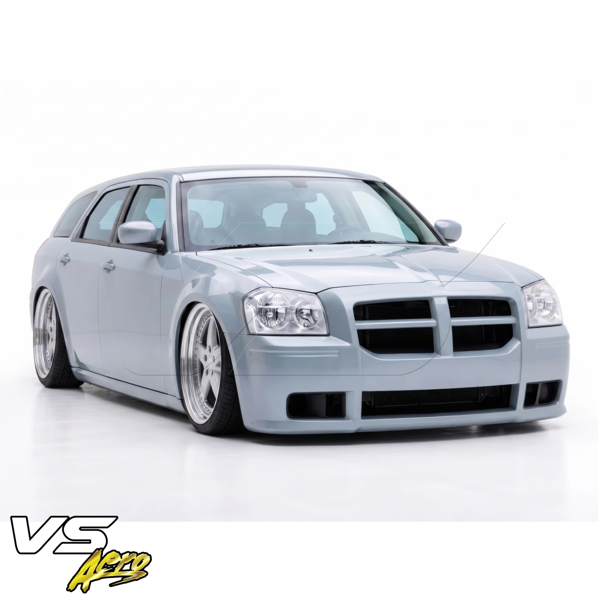 Modify your Dodge Magnum 2005 with our Exterior/Front Bumpers - 42