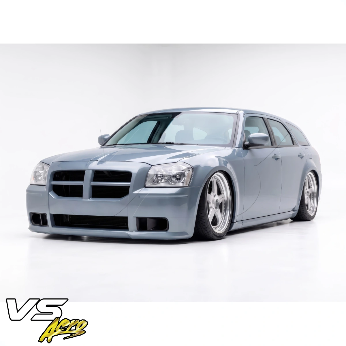 Modify your Dodge Magnum 2005 with our Exterior/Front Bumpers - 43