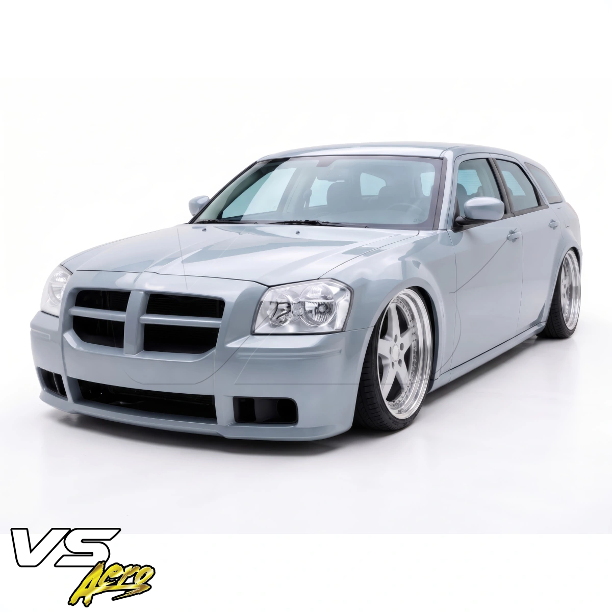 Modify your Dodge Magnum 2005 with our Exterior/Front Bumpers - 44