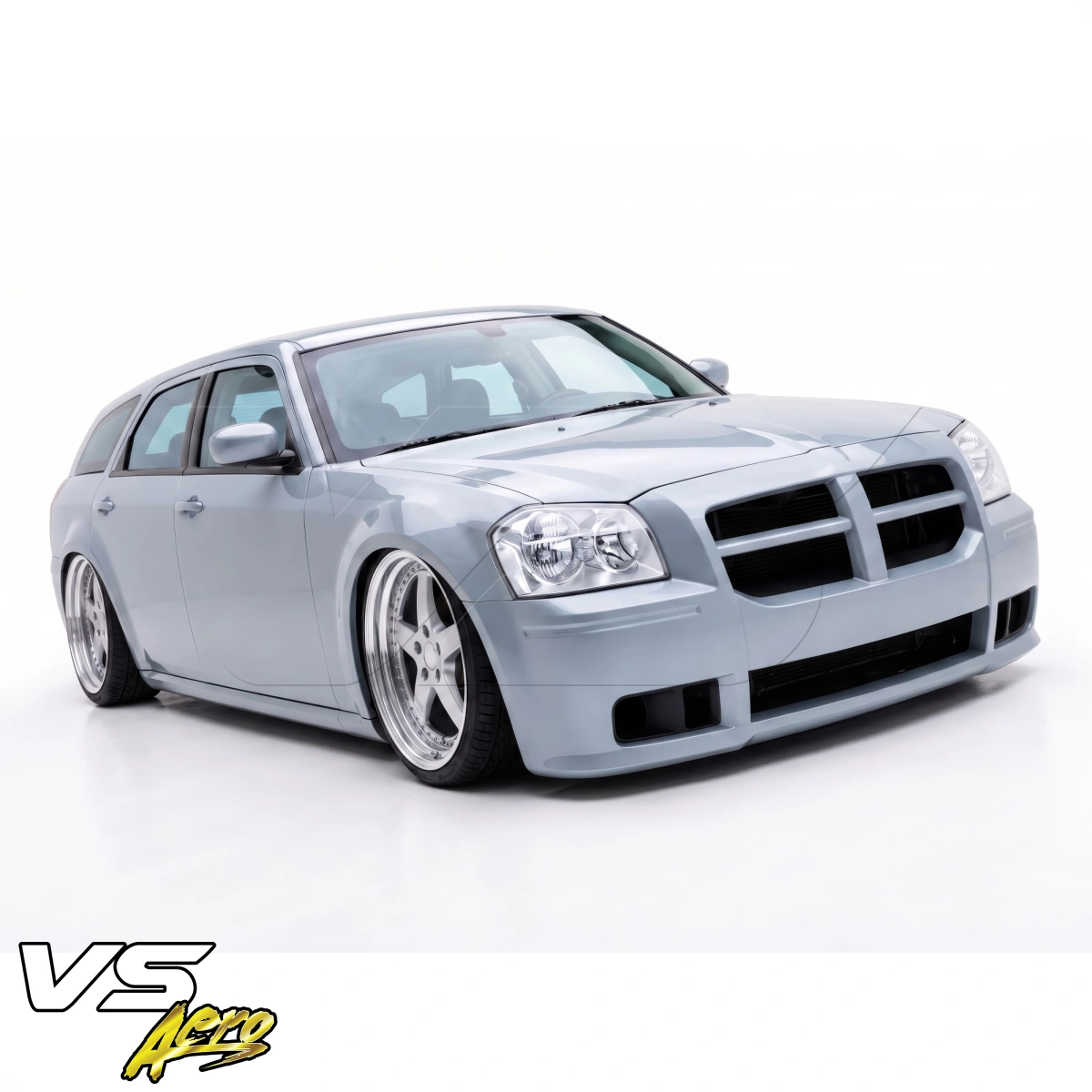 Modify your Dodge Magnum 2005 with our Exterior/Front Bumpers - 45