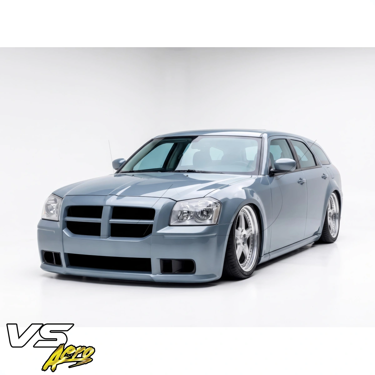 Modify your Dodge Magnum 2005 with our Exterior/Front Bumpers - 46