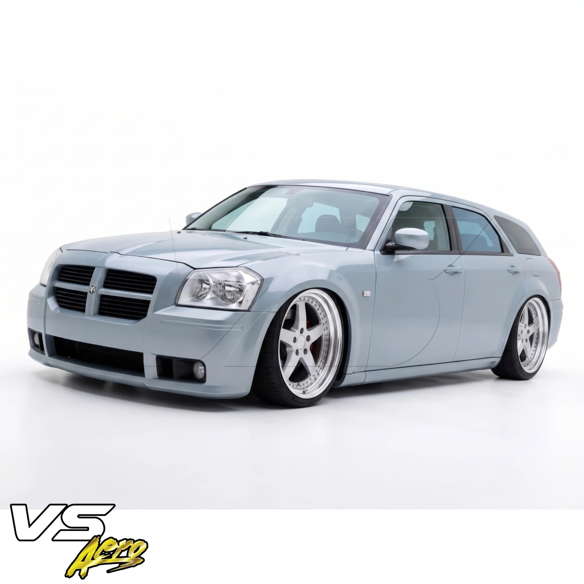 Modify your Dodge Magnum 2005 with our Exterior/Front Bumpers - 47