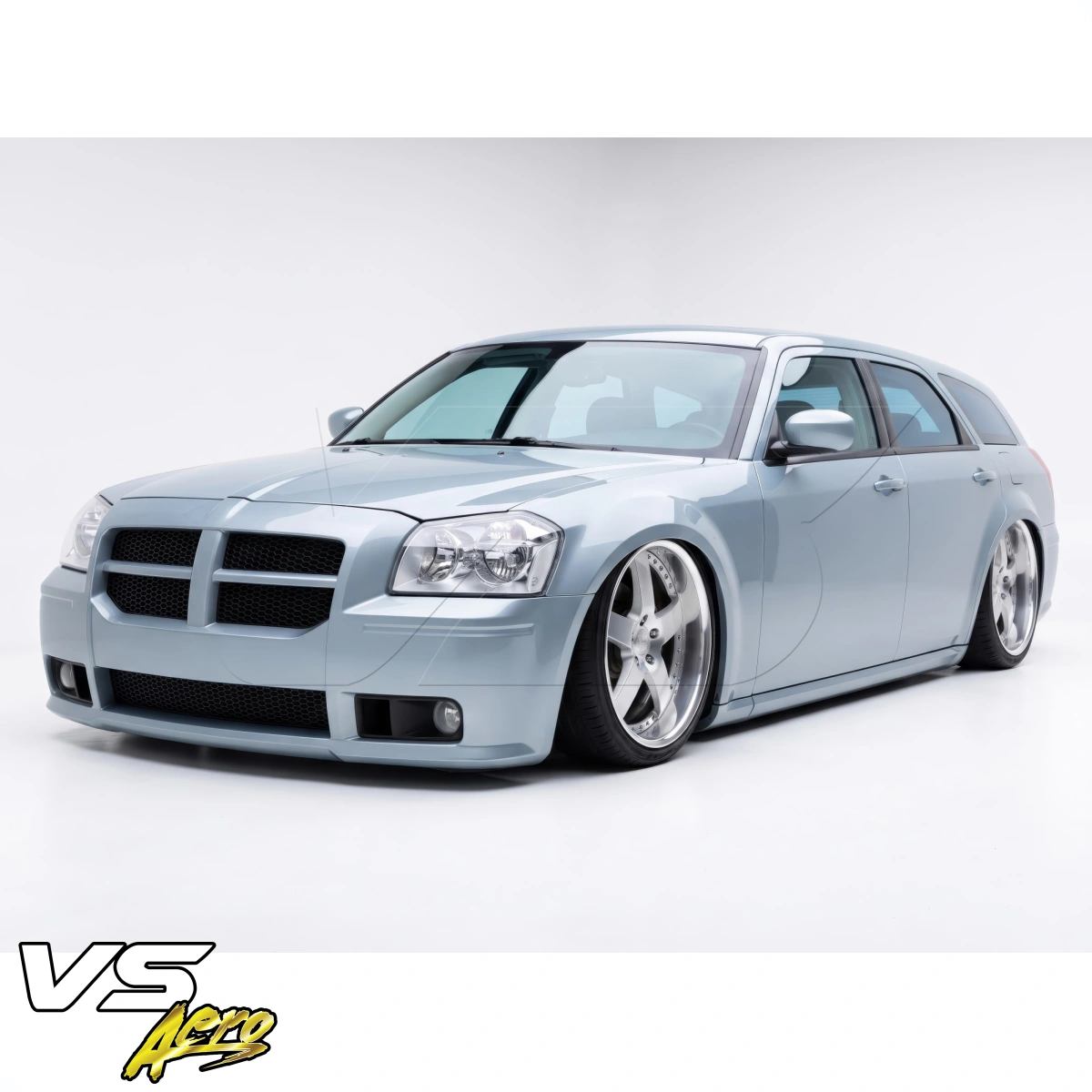 Modify your Dodge Magnum 2005 with our Exterior/Front Bumpers - 49