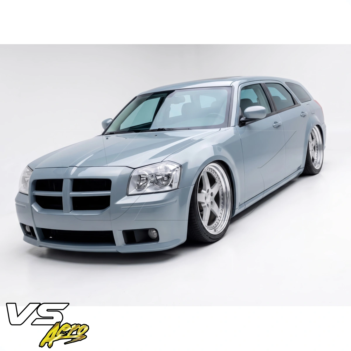 Modify your Dodge Magnum 2005 with our Exterior/Front Bumpers - 50