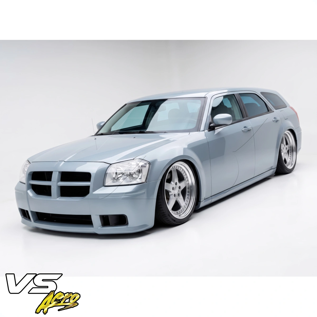 Modify your Dodge Magnum 2005 with our Exterior/Front Bumpers - 51