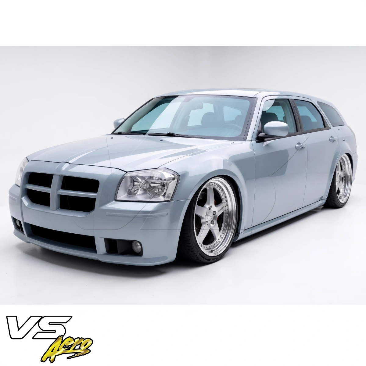 Modify your Dodge Magnum 2005 with our Exterior/Front Bumpers - 52