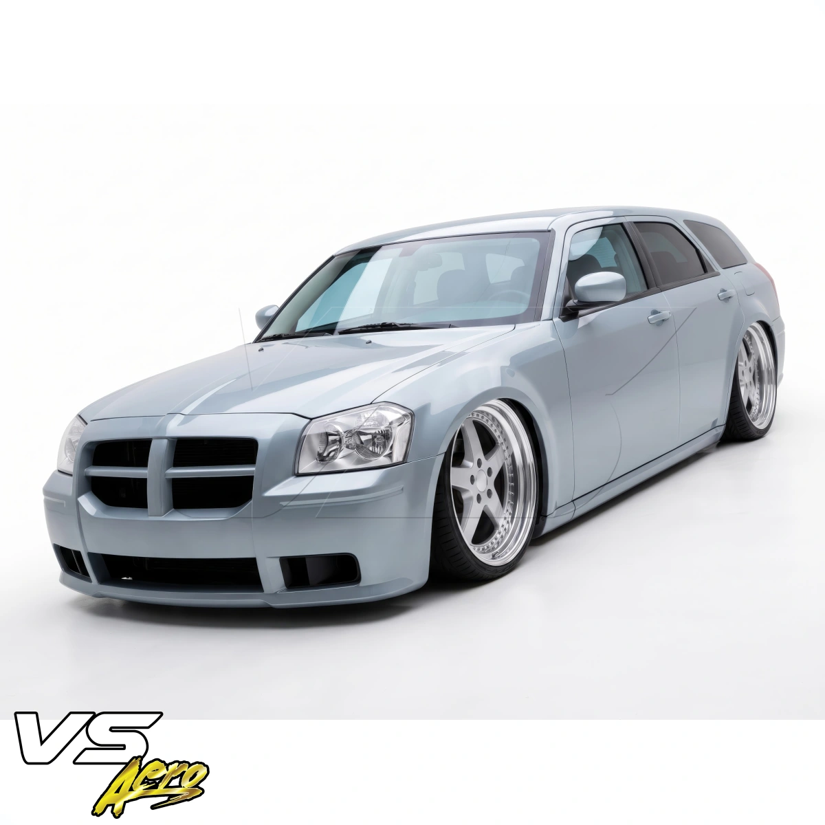 Modify your Dodge Magnum 2005 with our Exterior/Front Bumpers - 53