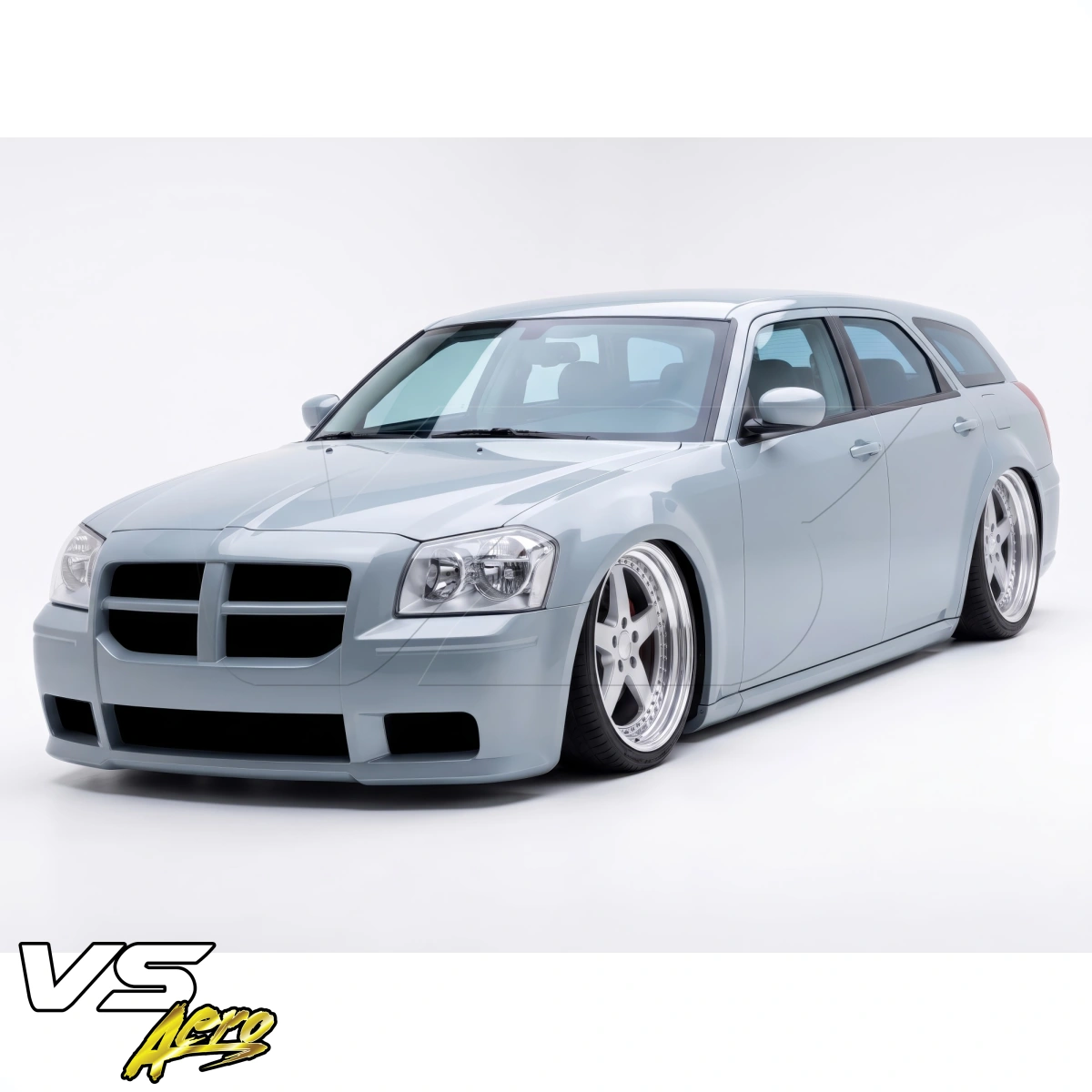 Modify your Dodge Magnum 2005 with our Exterior/Front Bumpers - 54