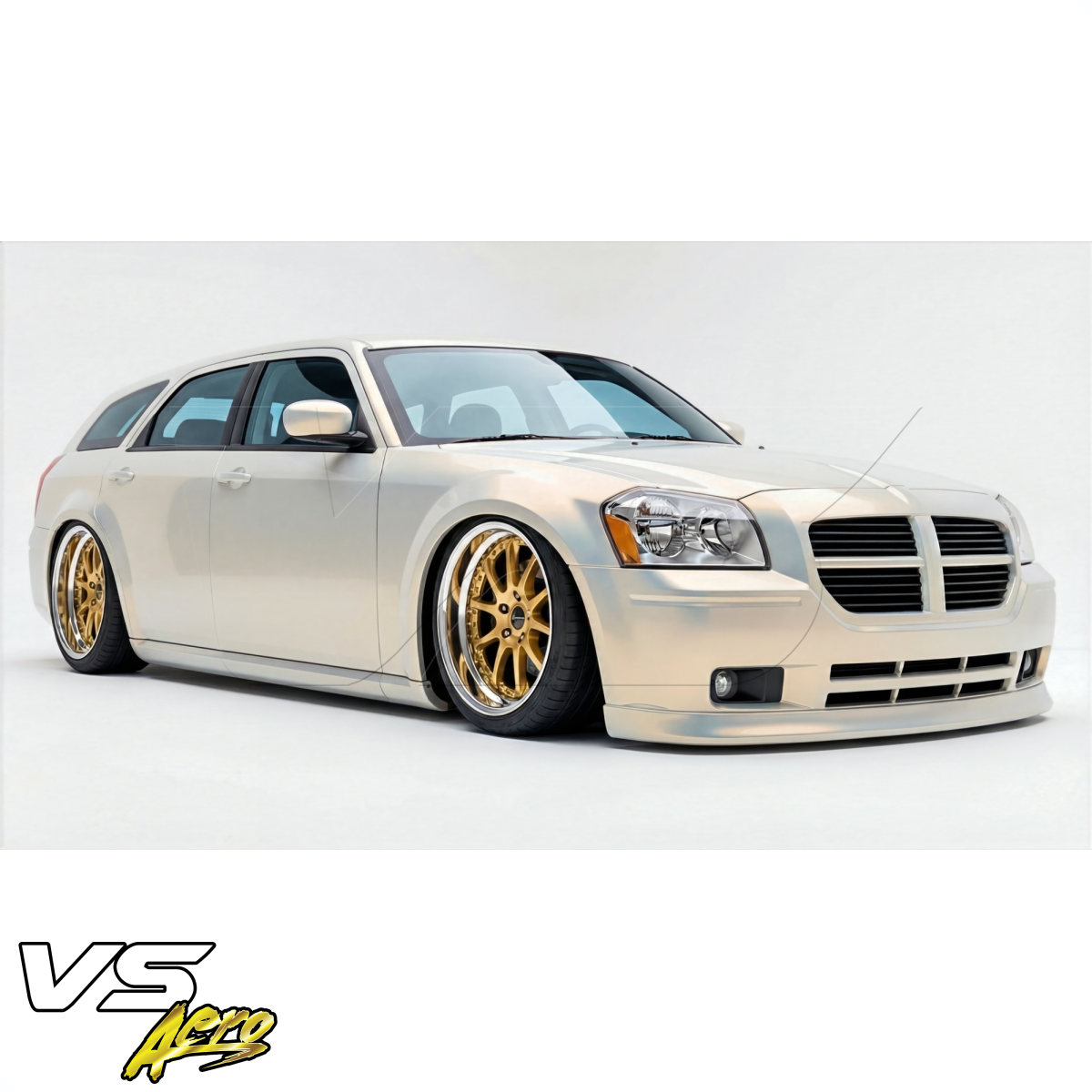 Modify your Dodge Magnum 2005 with our Exterior/Complete Body Kits -