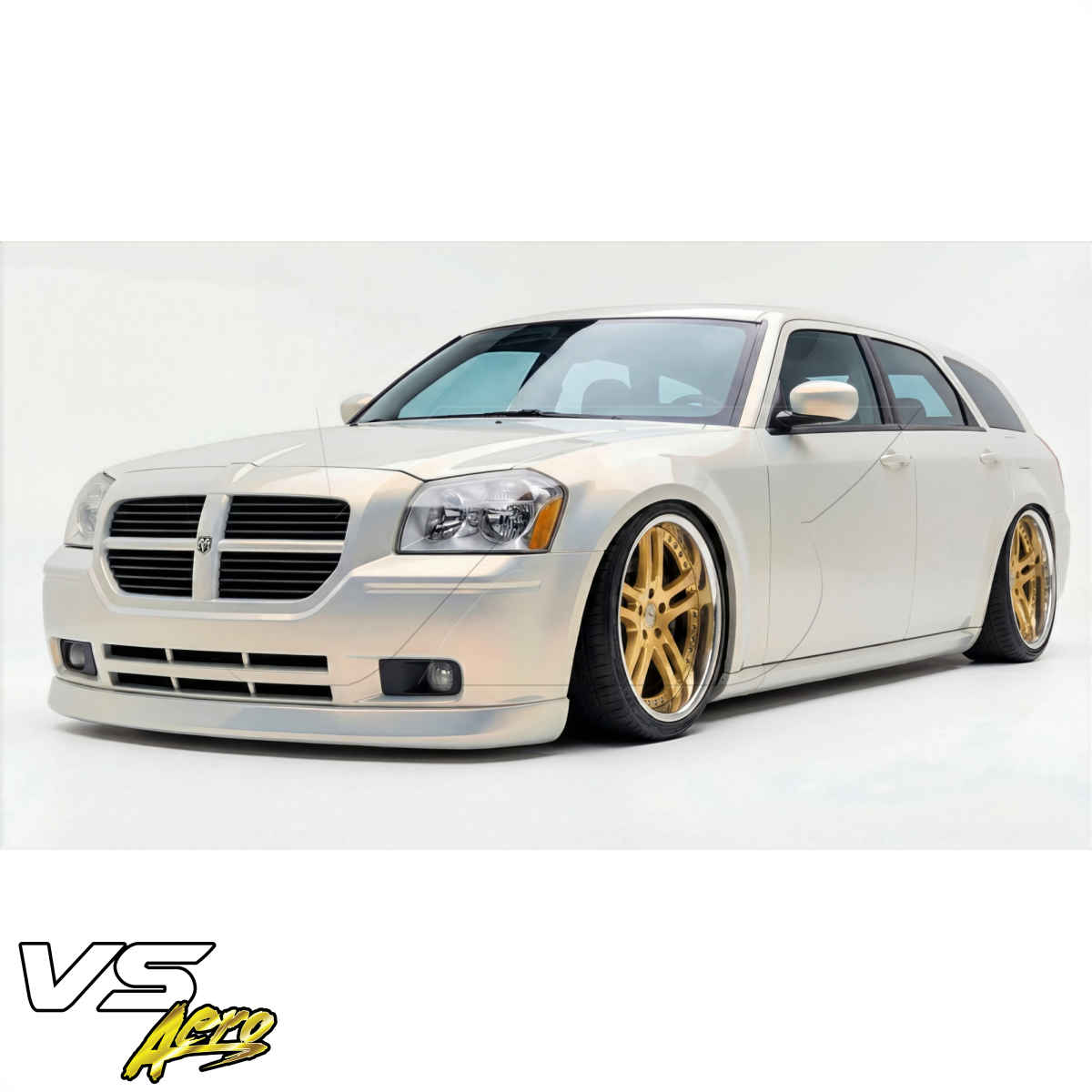 Modify your Dodge Magnum 2005 with our Exterior/Complete Body Kits -