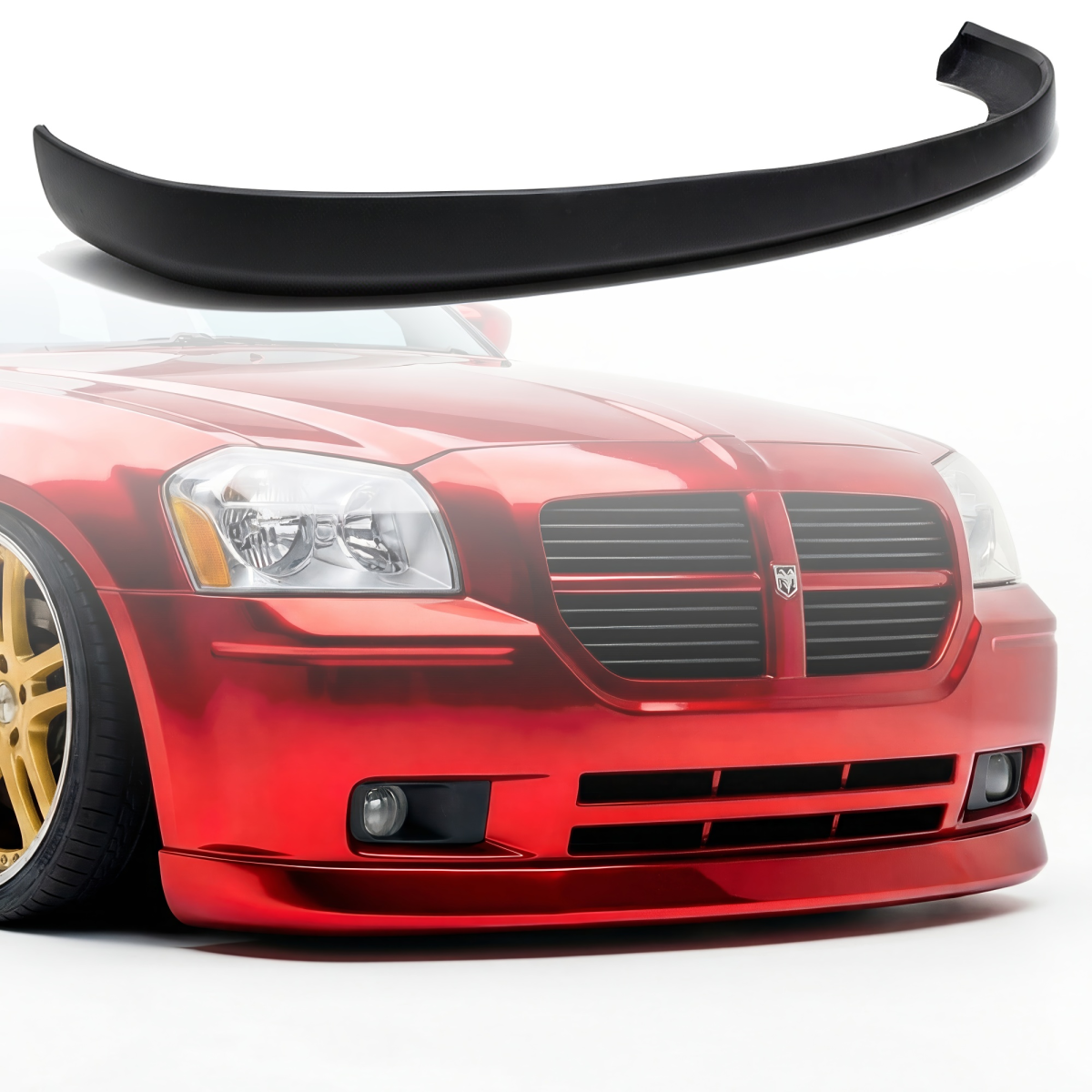 Modify your Dodge Magnum 2005 with our Exterior/Complete Body Kits -