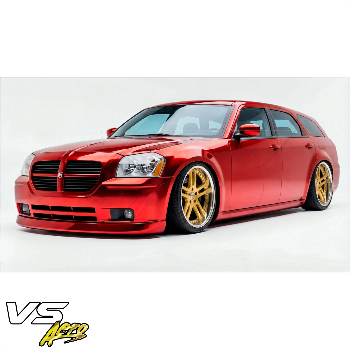 Modify your Dodge Magnum 2005 with our Exterior/Complete Body Kits -