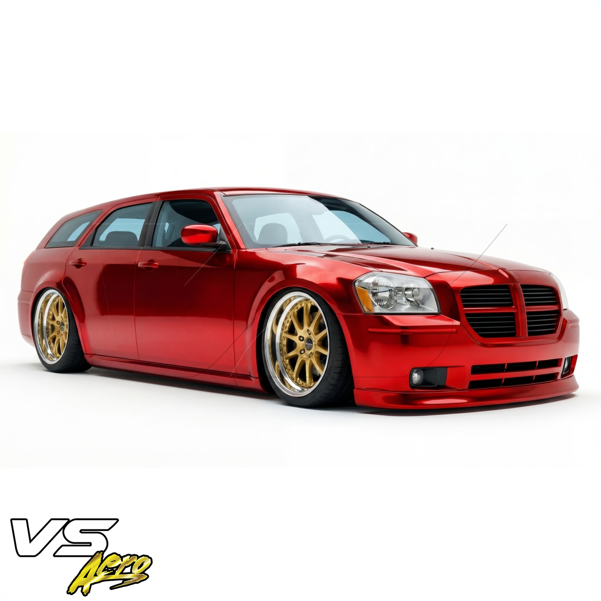 Modify your Dodge Magnum 2005 with our Exterior/Complete Body Kits -