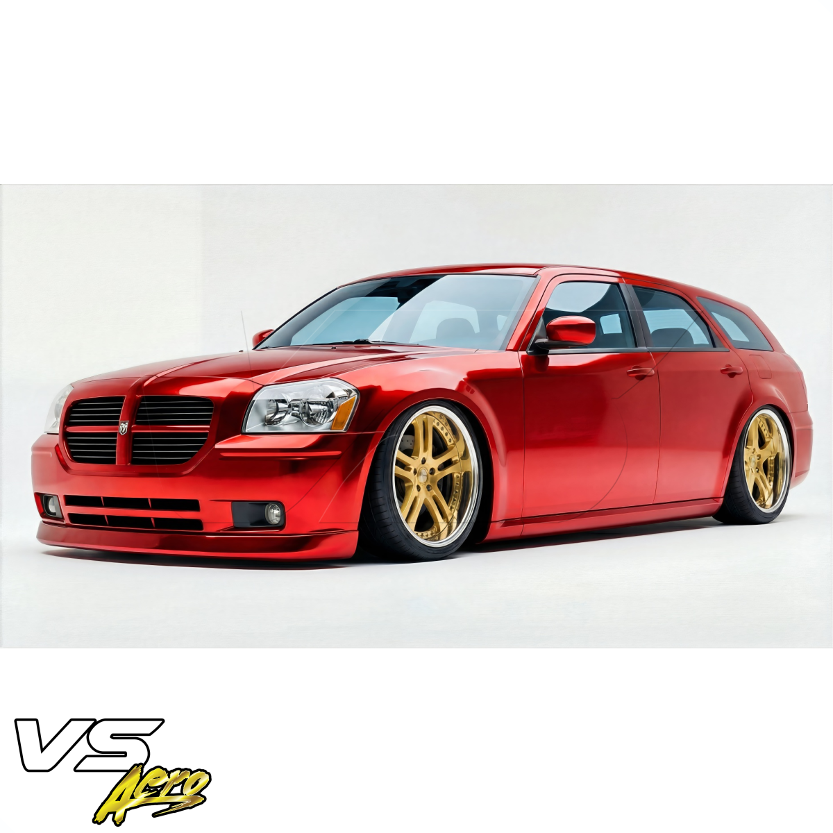 Modify your Dodge Magnum 2005 with our Exterior/Complete Body Kits -