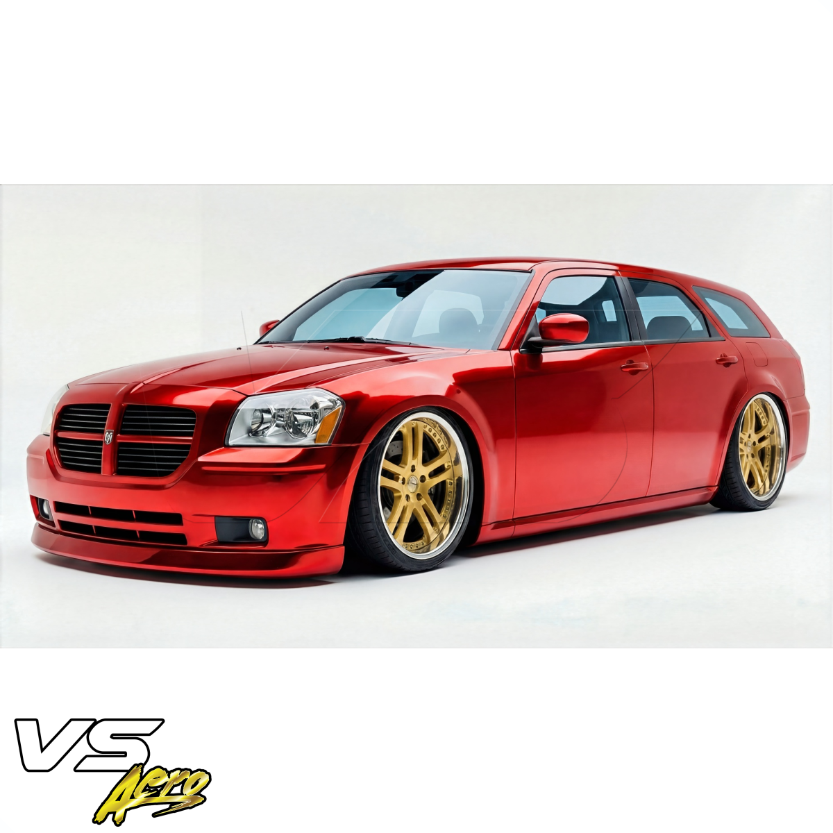 Modify your Dodge Magnum 2005 with our Exterior/Complete Body Kits -