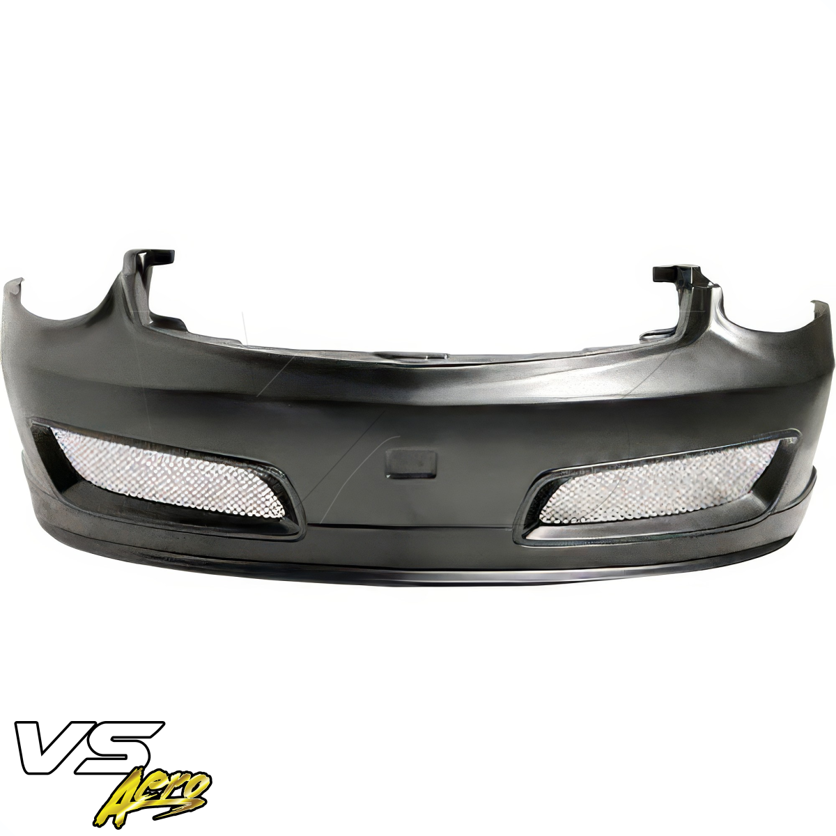 Modify your Infiniti G35 2003 with our Exterior/Front Bumpers or Lips - 