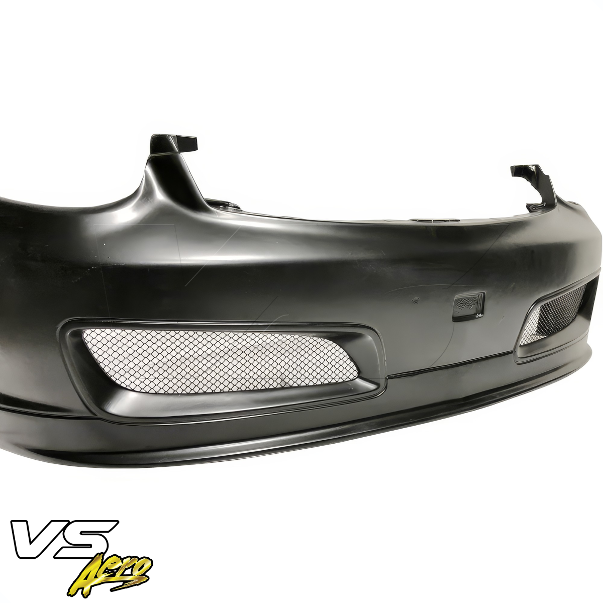 Modify your Infiniti G35 2003 with our Exterior/Front Bumpers or Lips - 