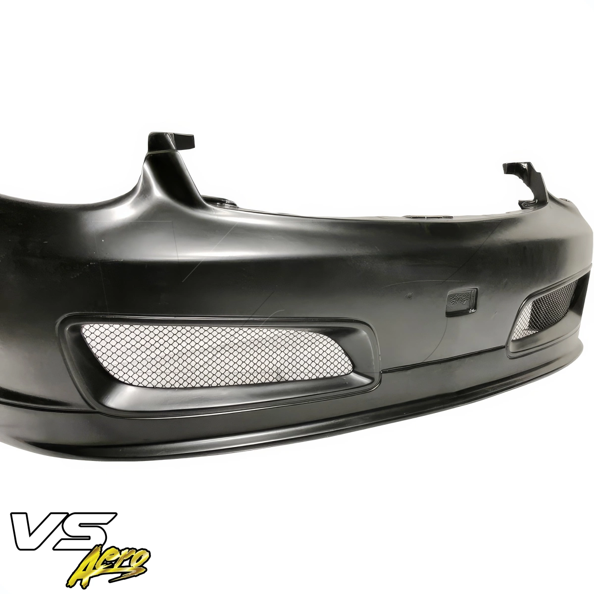 Modify your Infiniti G35 2003 with our Exterior/Front Bumpers - 15