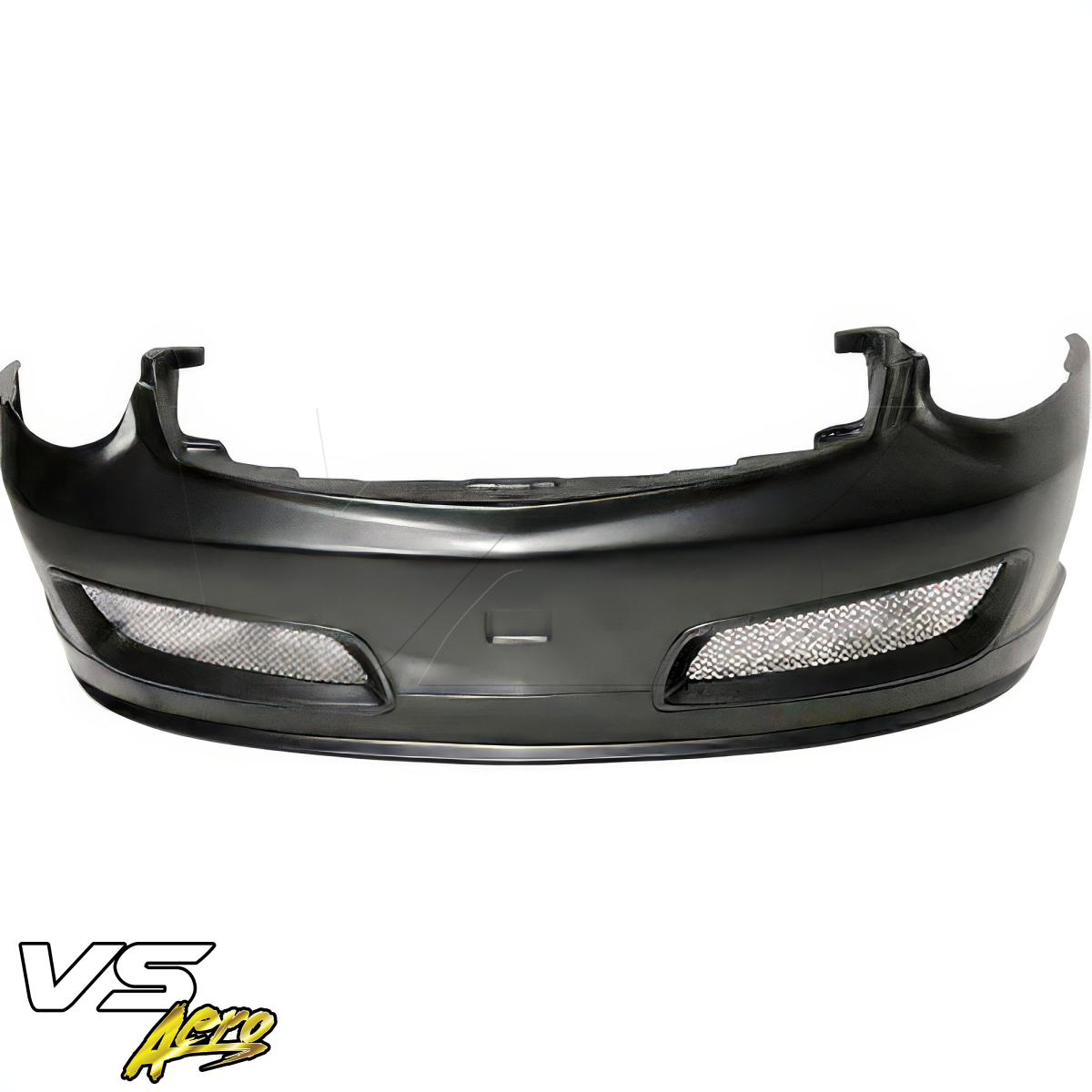 Modify your Infiniti G35 2003 with our Exterior/Front Bumpers or Lips - 