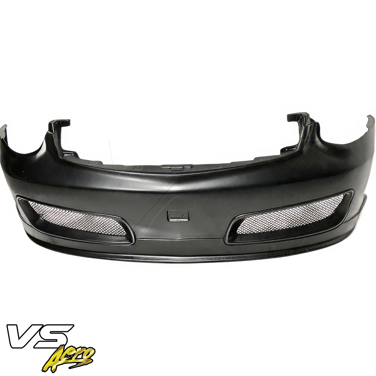 Modify your Infiniti G35 2003 with our Exterior/Front Bumpers - 17