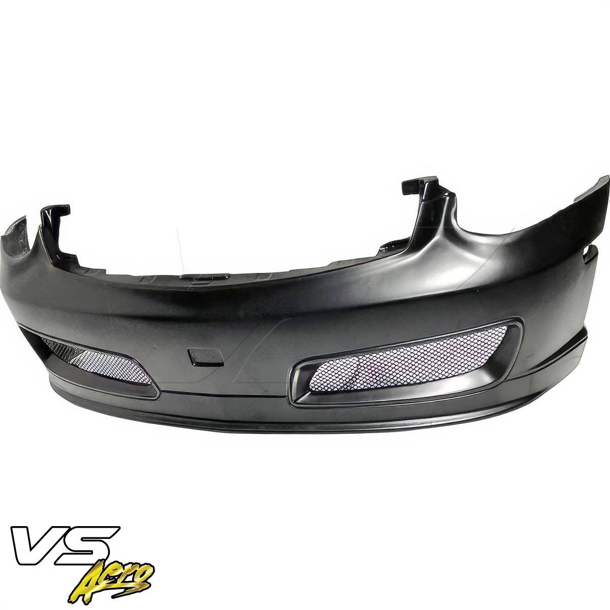 Modify your Infiniti G35 2003 with our Exterior/Front Bumpers or Lips - 