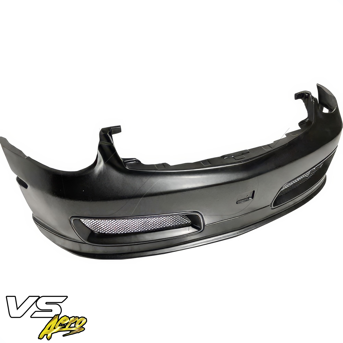 Modify your Infiniti G35 2003 with our Exterior/Front Bumpers or Lips - 