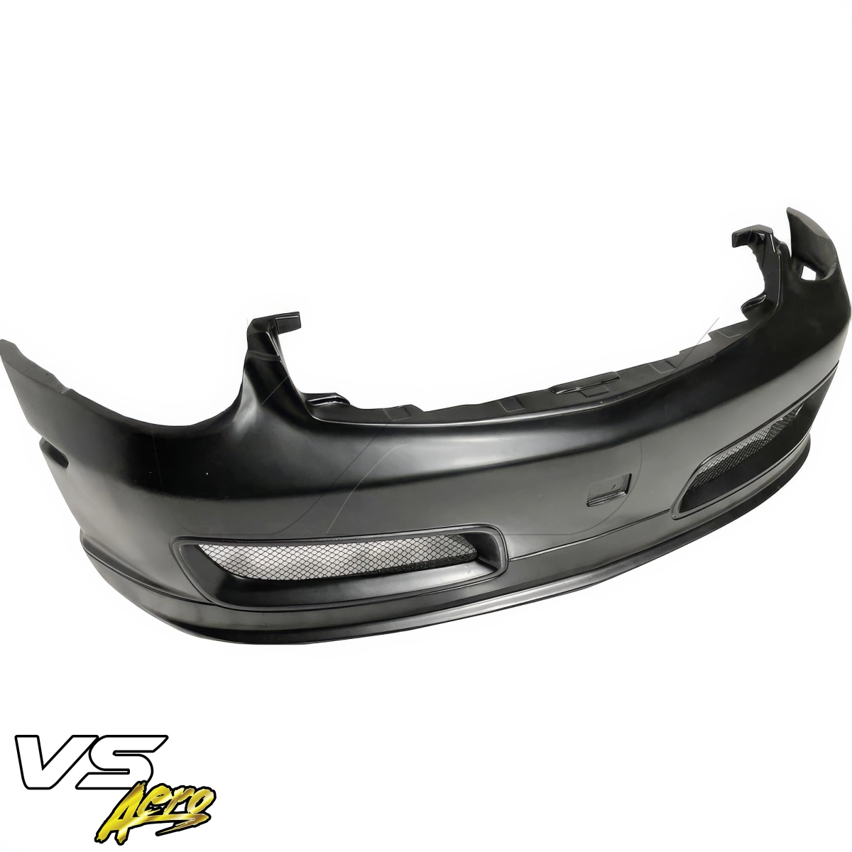 Modify your Infiniti G35 2003 with our Exterior/Front Bumpers - 19