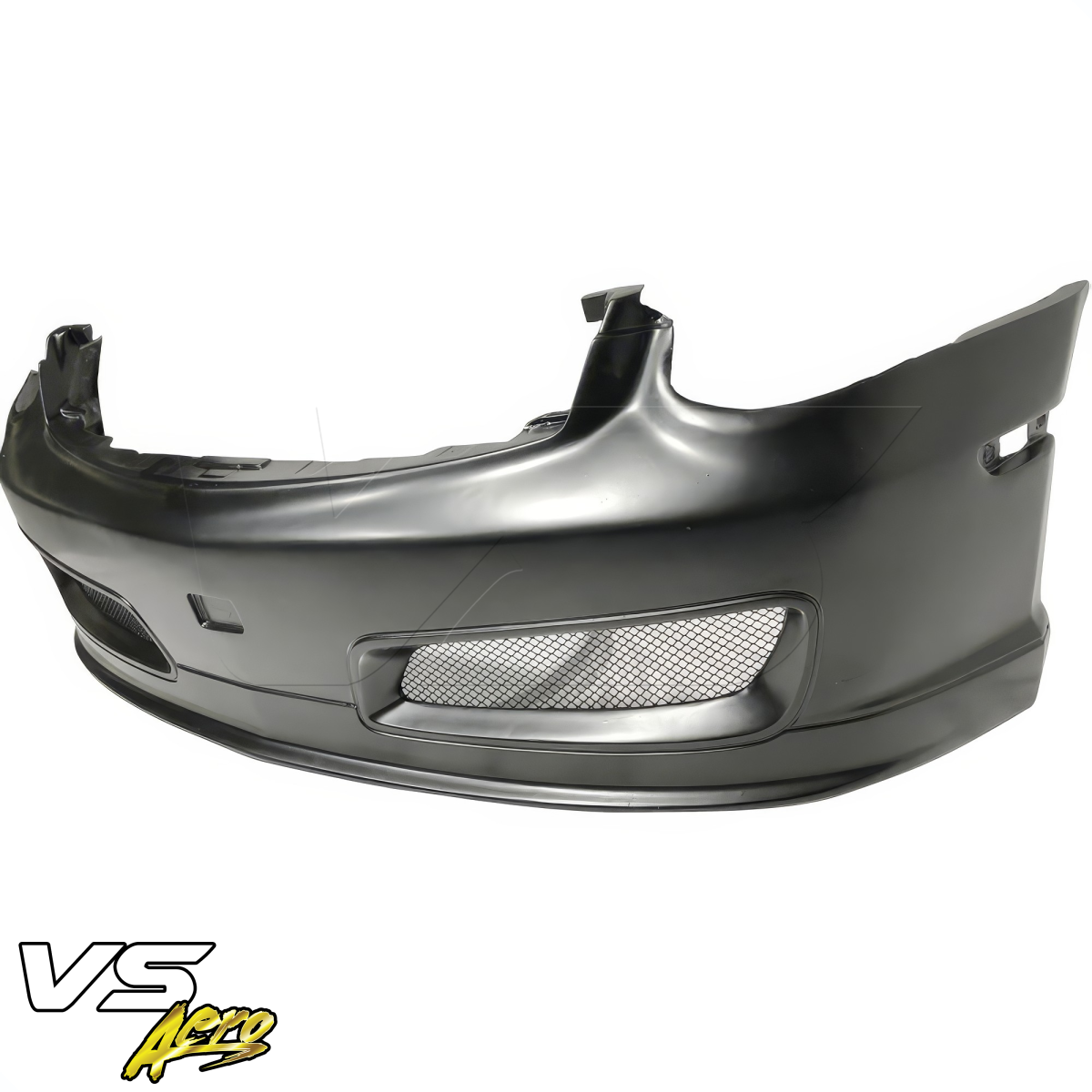 Modify your Infiniti G35 2003 with our Exterior/Front Bumpers or Lips - 