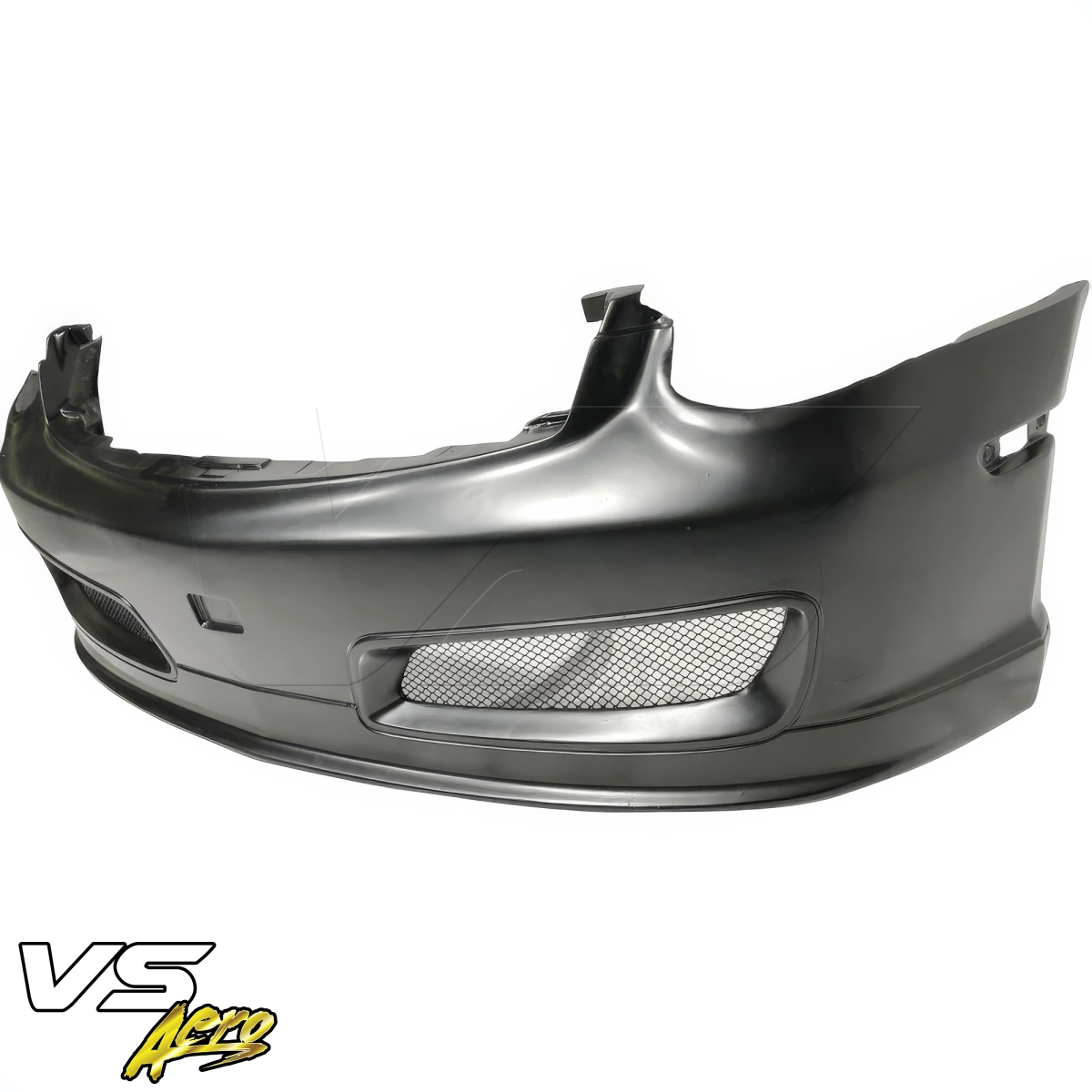 Modify your Infiniti G35 2003 with our Exterior/Front Bumpers - 20