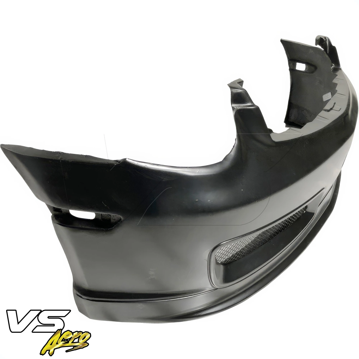 Modify your Infiniti G35 2003 with our Exterior/Front Bumpers - 21