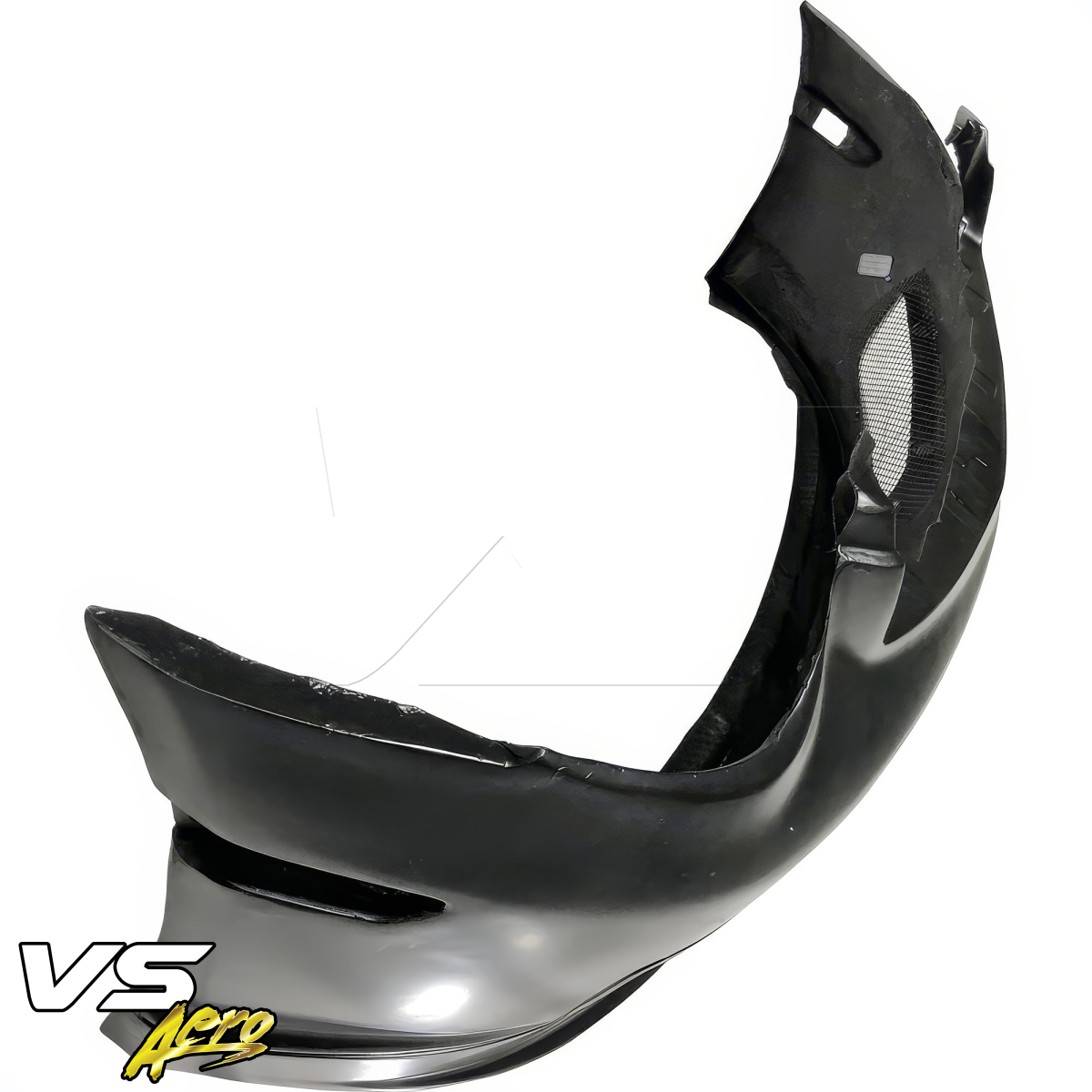 Modify your Infiniti G35 2003 with our Exterior/Front Bumpers or Lips - 