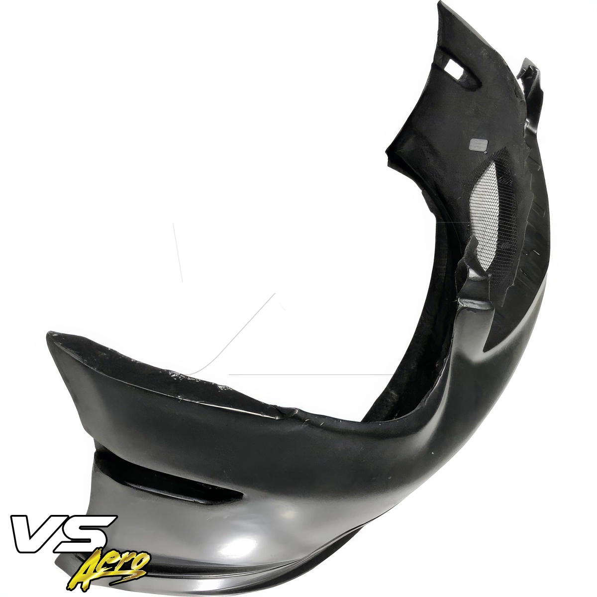Modify your Infiniti G35 2003 with our Exterior/Front Bumpers - 22