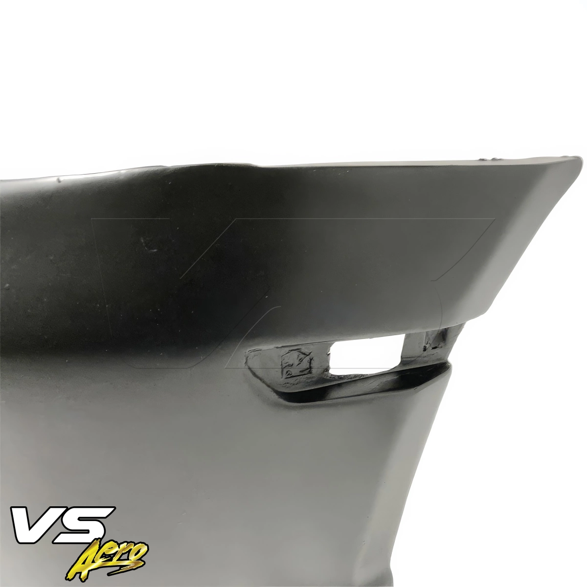 Modify your Infiniti G35 2003 with our Exterior/Front Bumpers - 23