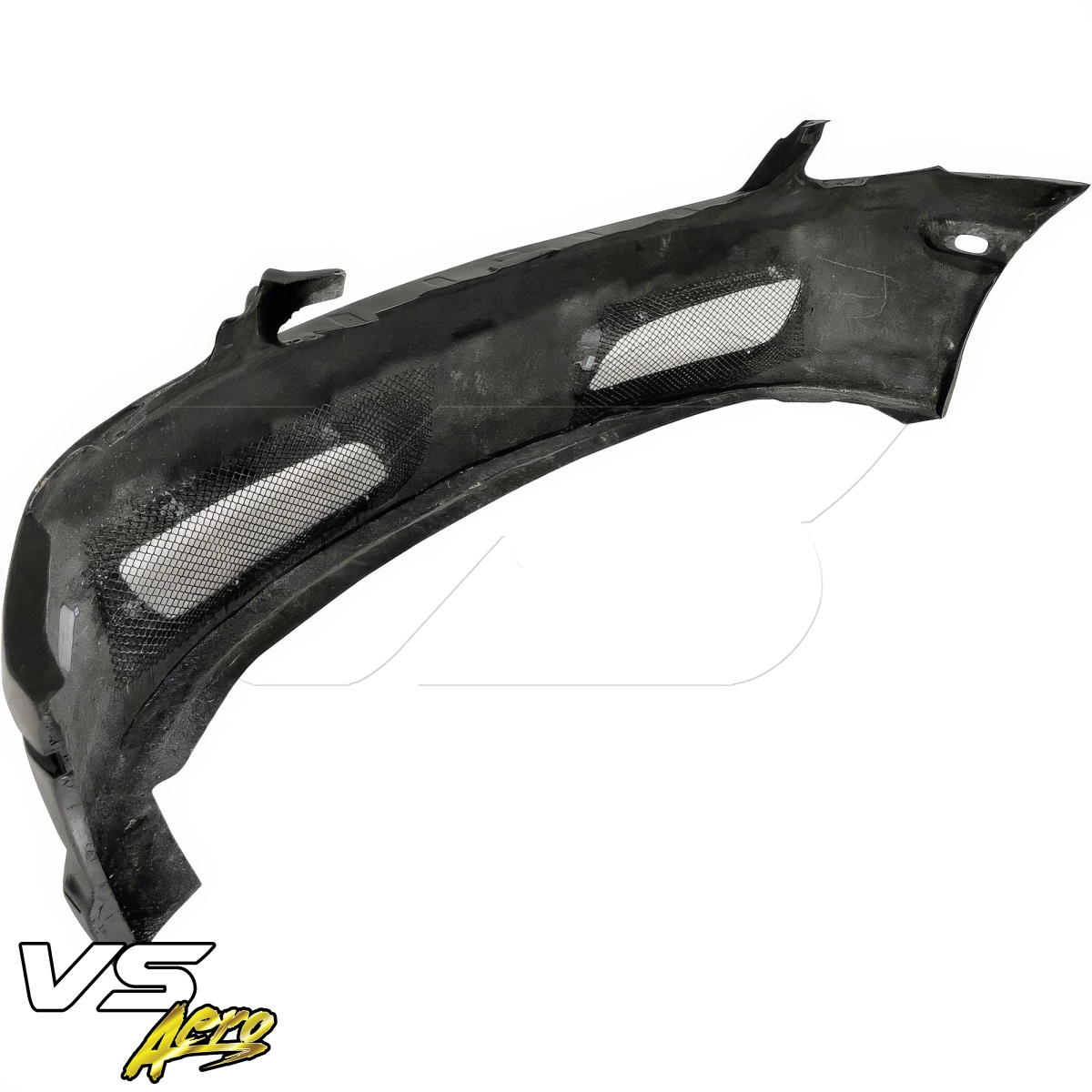Modify your Infiniti G35 2003 with our Exterior/Front Bumpers - 24