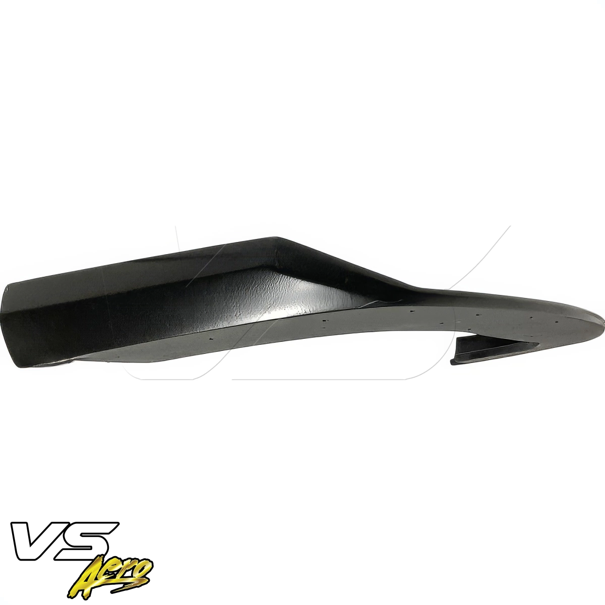 Modify your Lamborghini Gallardo 2004 with our Exterior/Front Lips - 22