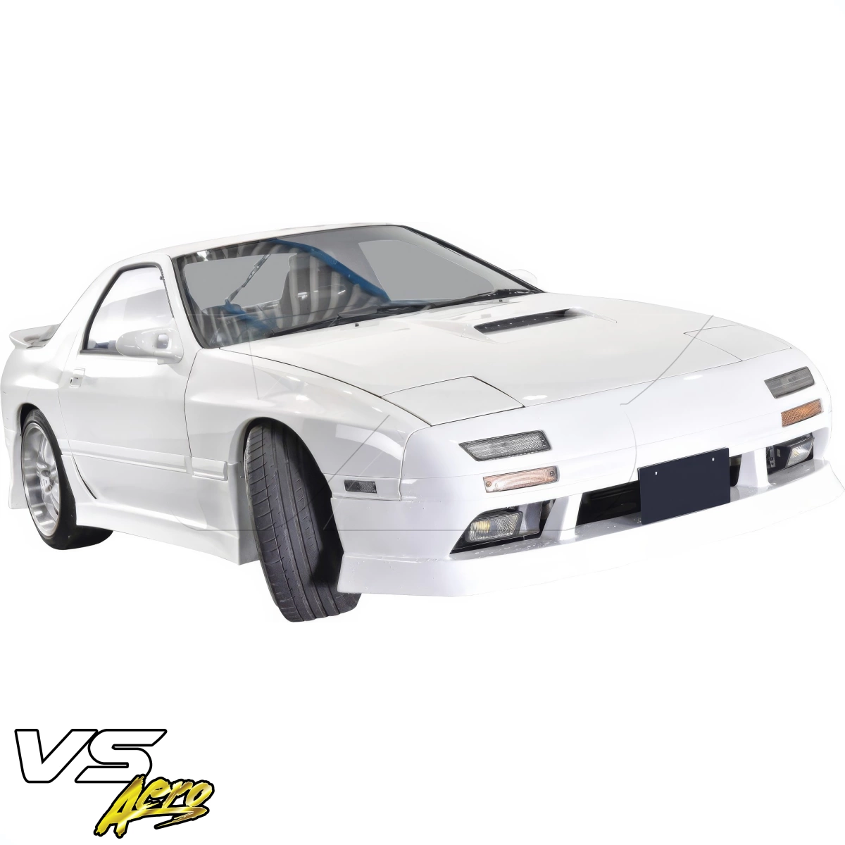 Modify your Mazda RX-7 1986 with our Exterior/Complete Body Kits - 15