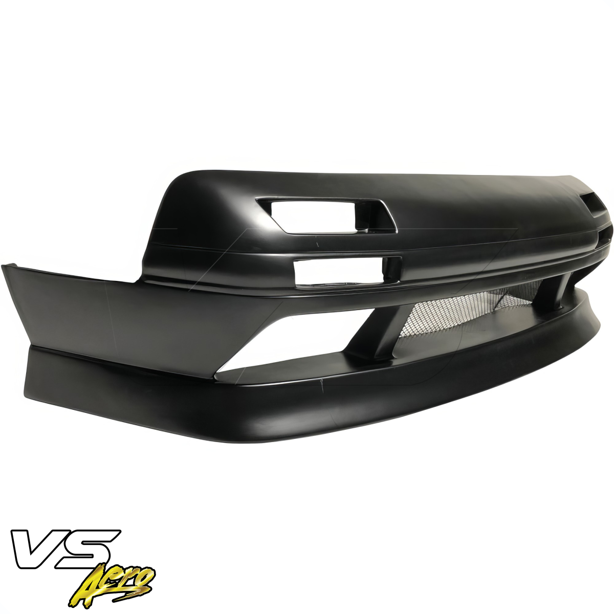 Modify your Mazda RX-7 1986 with our Exterior/Front Bumpers or Lips - 