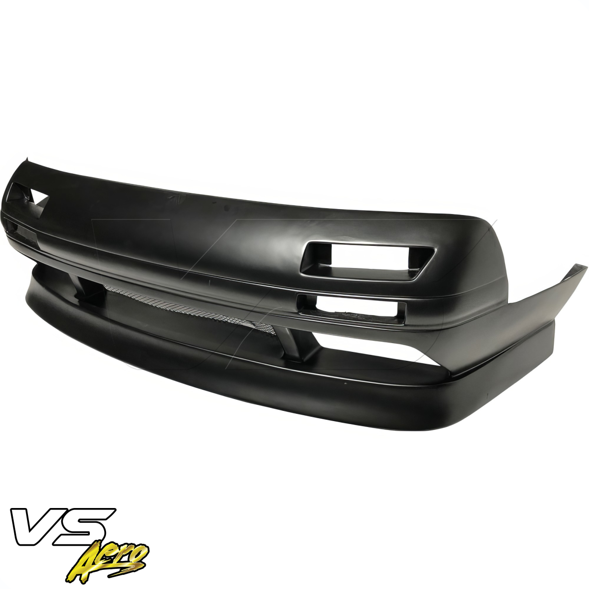 Modify your Mazda RX-7 1986 with our Exterior/Front Bumpers or Lips - 