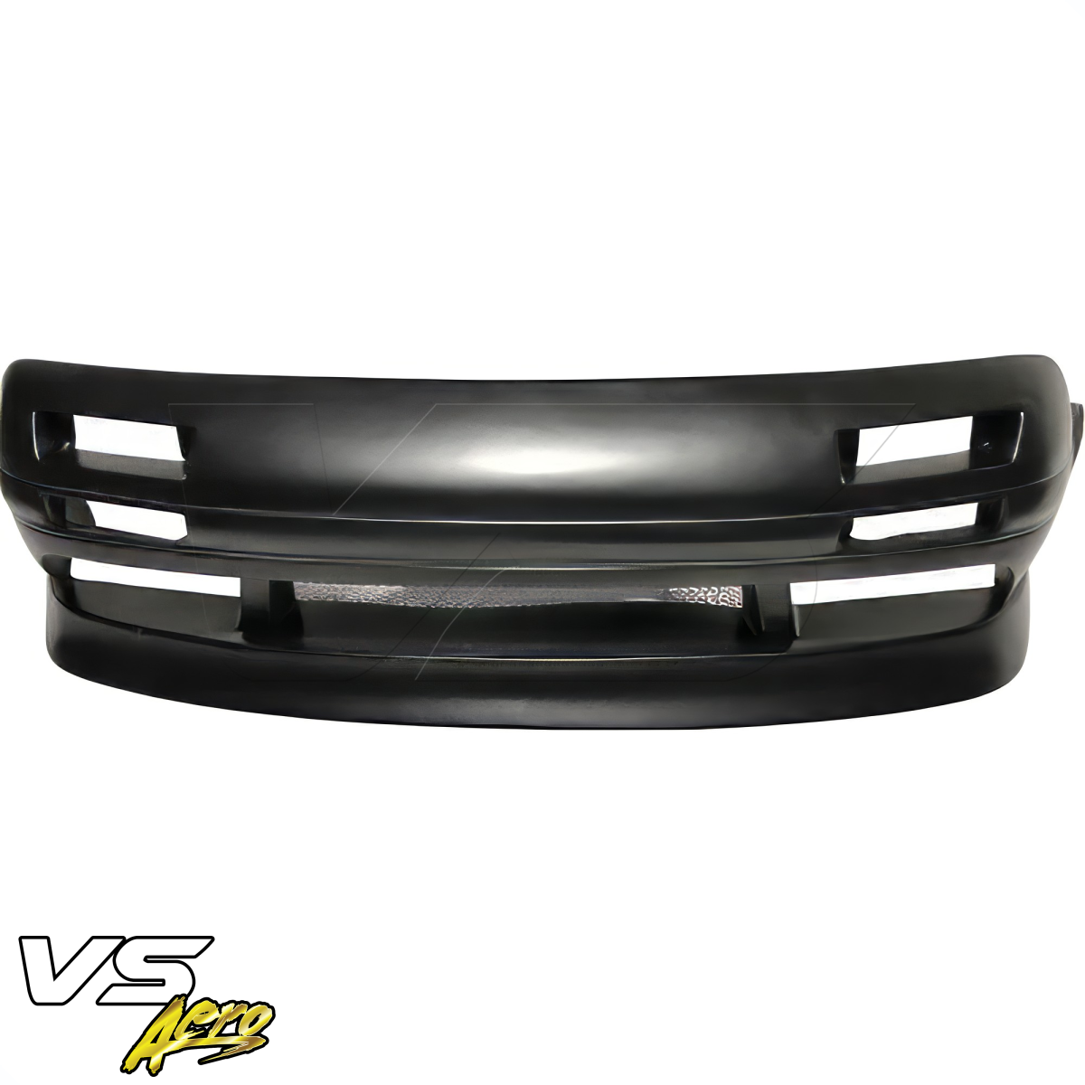 Modify your Mazda RX-7 1986 with our Exterior/Front Bumpers or Lips - 