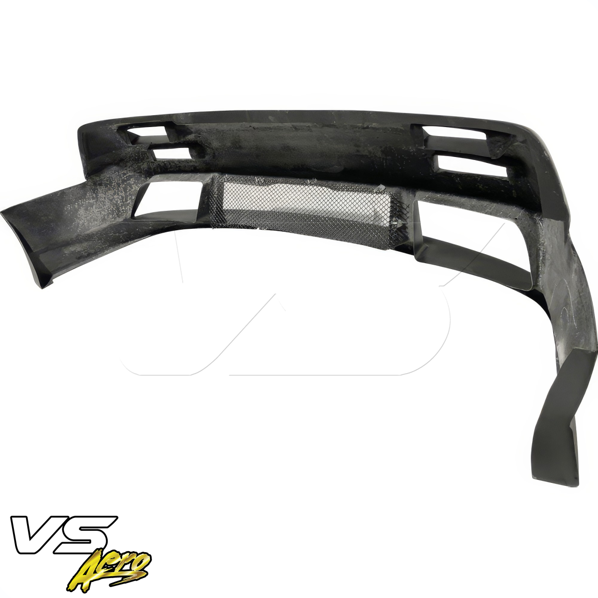 Modify your Mazda RX-7 1986 with our Exterior/Front Bumpers or Lips - 