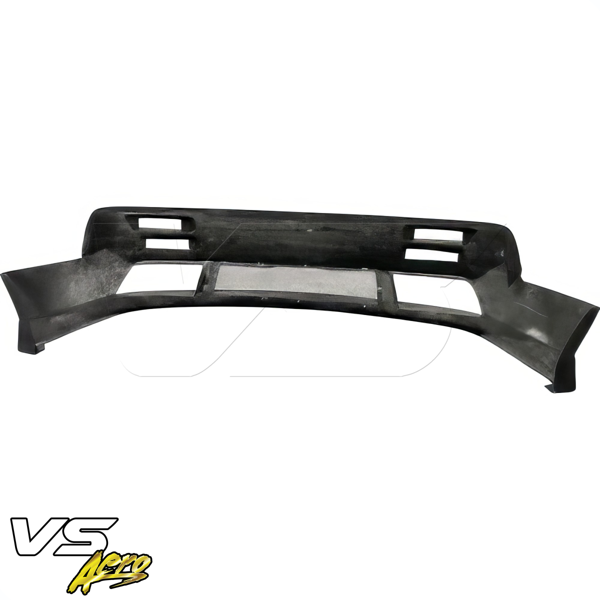 Modify your Mazda RX-7 1986 with our Exterior/Front Bumpers or Lips - 